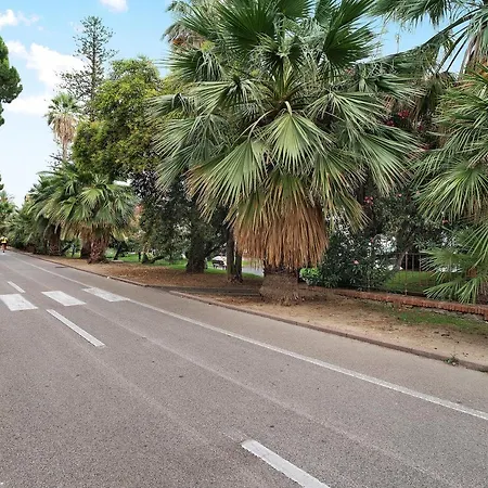 Διαμέρισμα Via Peirogallo Σαν Ρέμο