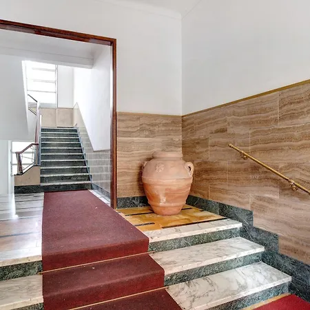 Via Peirogallo Appartement *